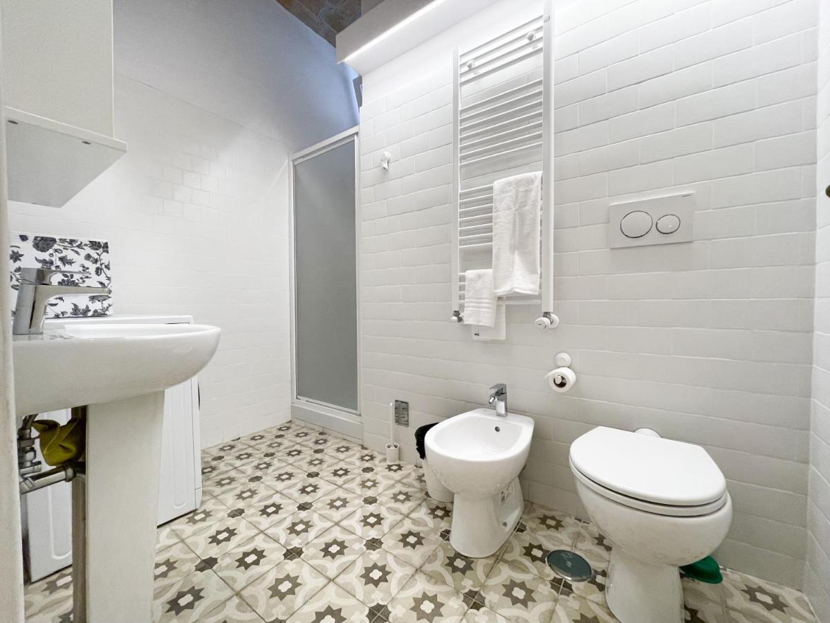 Cairoli Boutique Apartment Rzym Zewnętrze zdjęcie