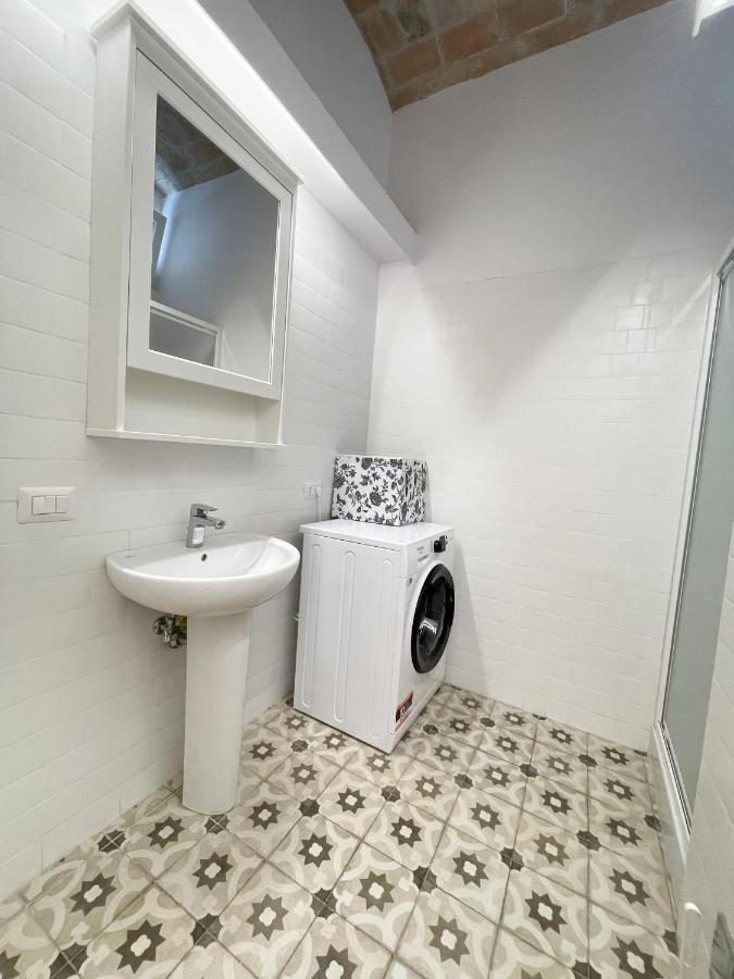 Cairoli Boutique Apartment Rzym Zewnętrze zdjęcie