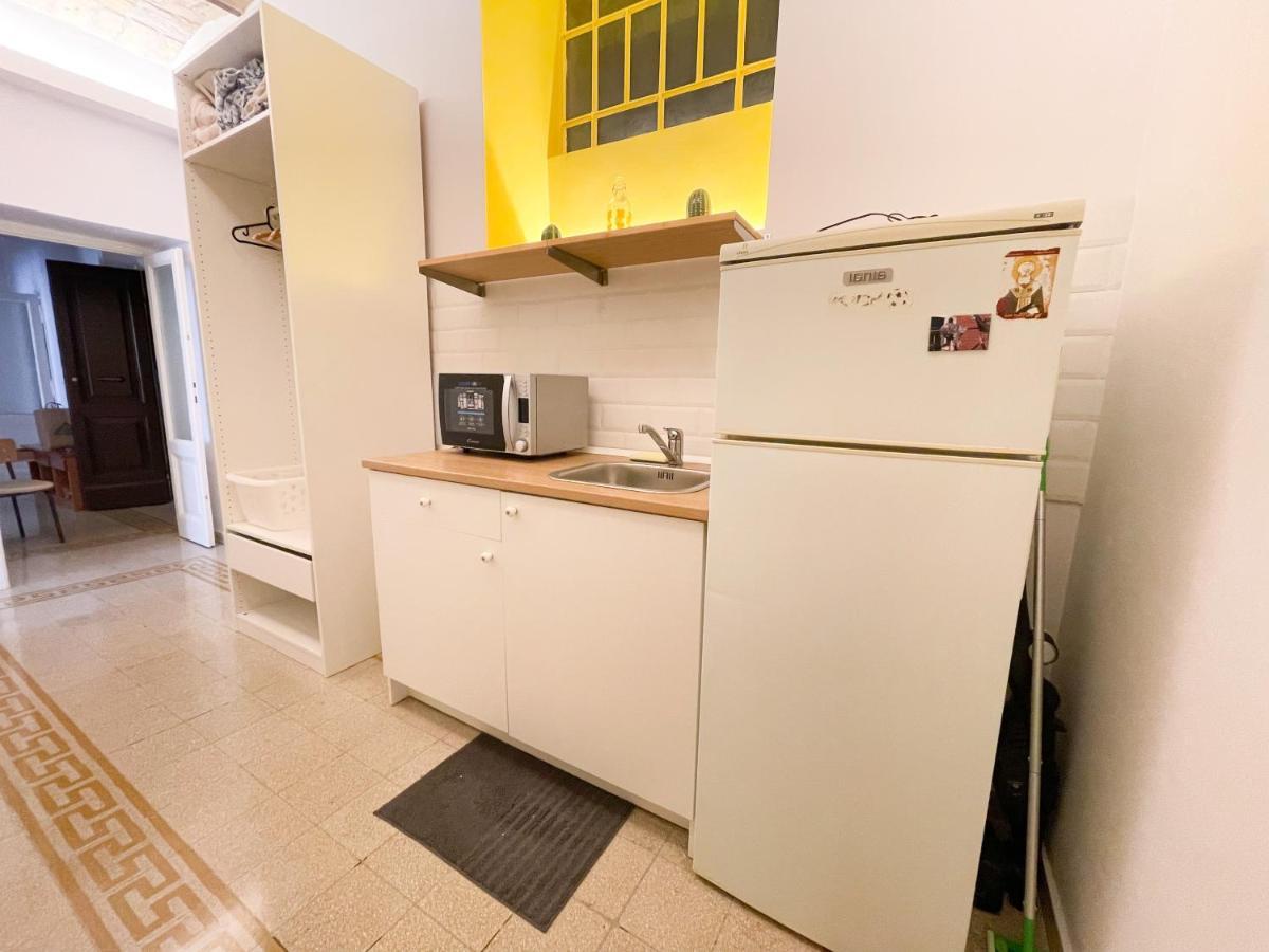 Cairoli Boutique Apartment Rzym Zewnętrze zdjęcie
