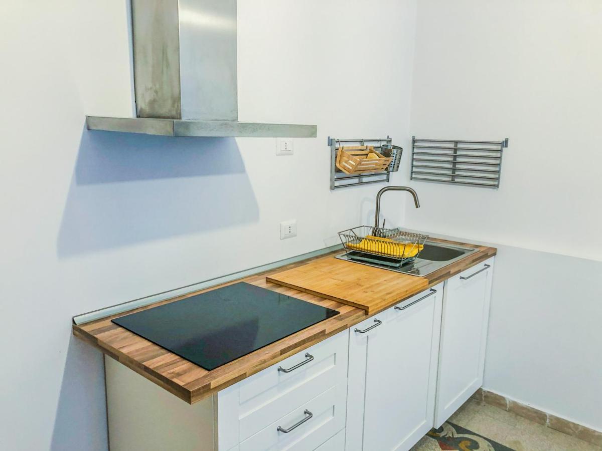 Cairoli Boutique Apartment Rzym Zewnętrze zdjęcie