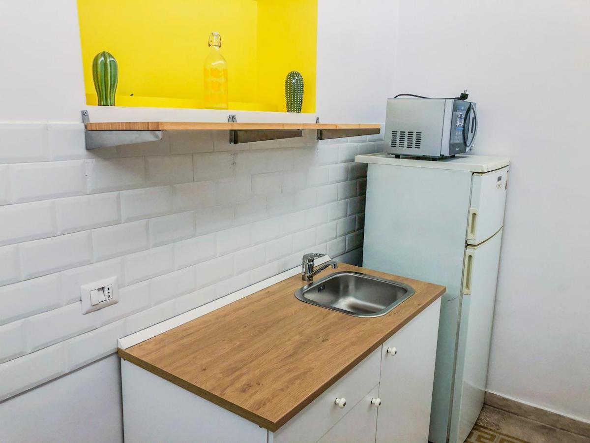 Cairoli Boutique Apartment Rzym Zewnętrze zdjęcie