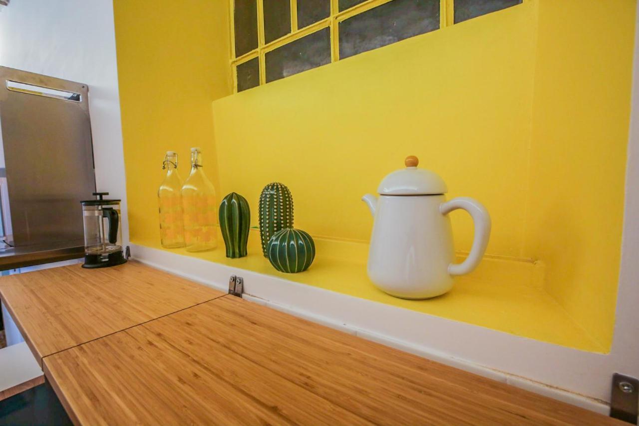 Cairoli Boutique Apartment Rzym Zewnętrze zdjęcie