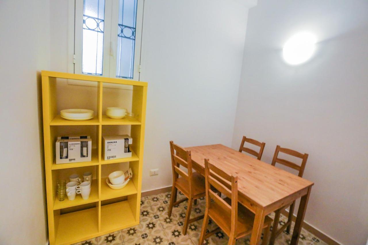Cairoli Boutique Apartment Rzym Zewnętrze zdjęcie