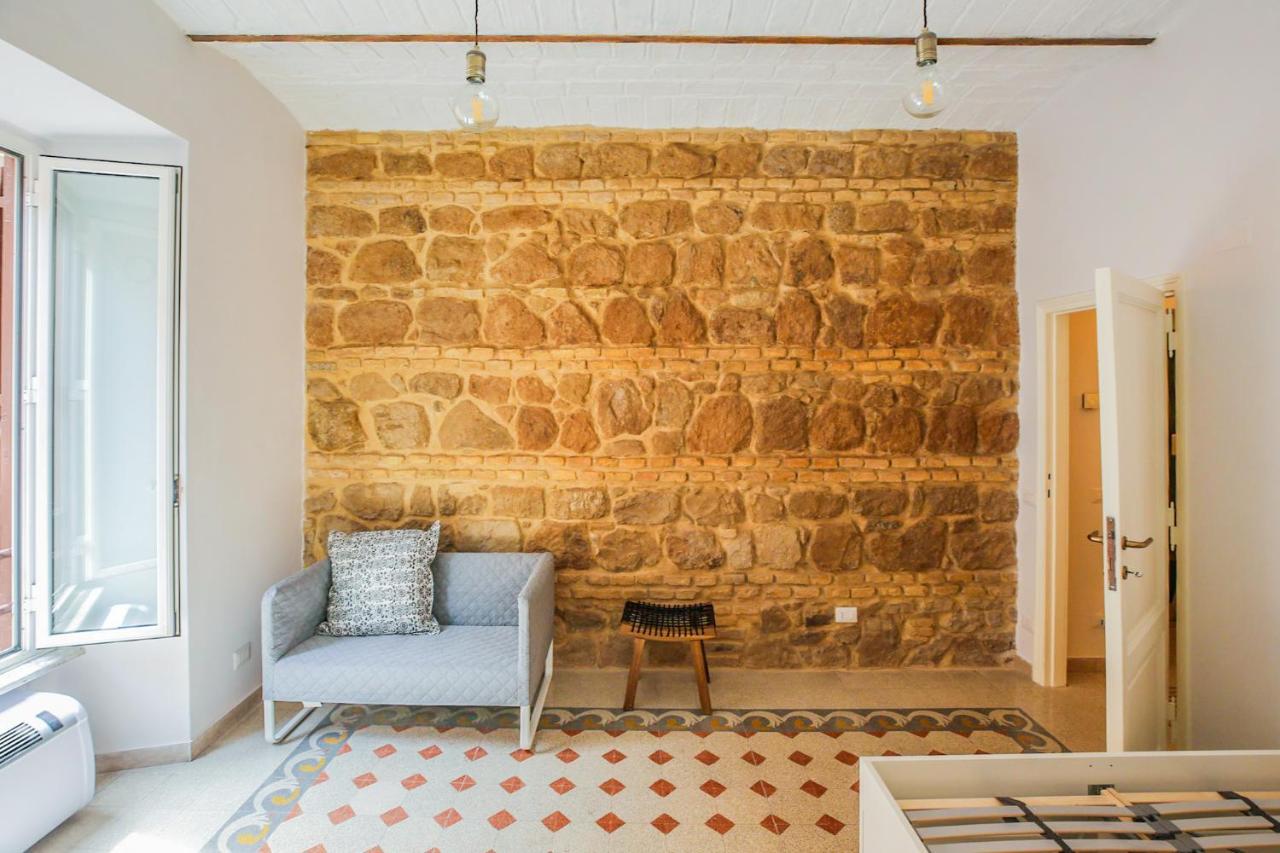 Cairoli Boutique Apartment Rzym Zewnętrze zdjęcie