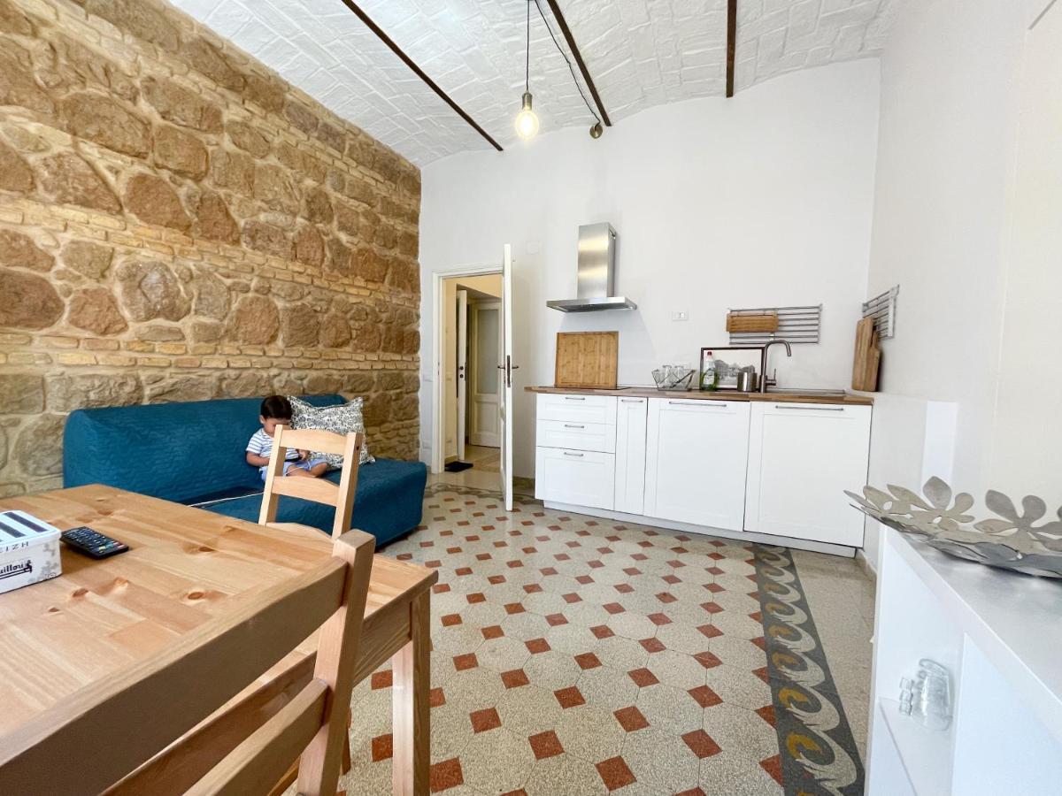 Cairoli Boutique Apartment Rzym Zewnętrze zdjęcie